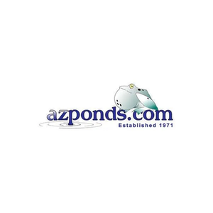 AZ Ponds brand logo for azponds.com