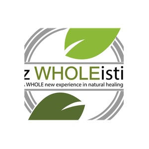 AZ Wholeistic brand logo for azwholeistic.com