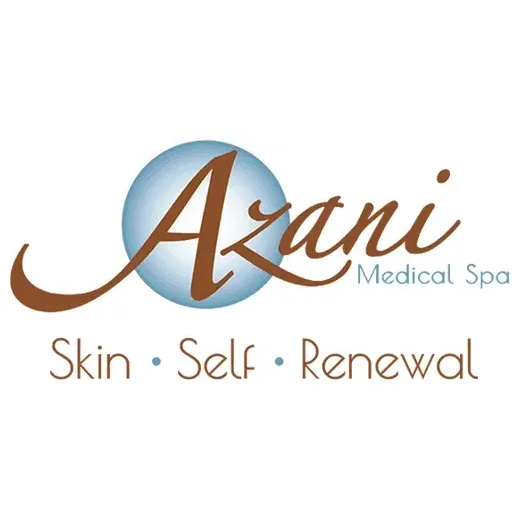 azanimedicalspa brand logo for azanimedicalspa.com