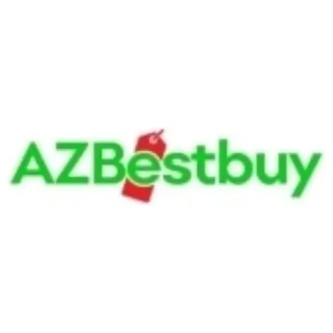 azbestbuy brand logo for azbestbuy.com