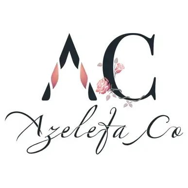 Azelefa brand logo for azelefa.com