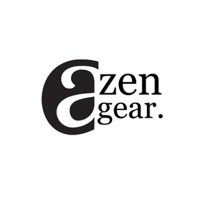 Azen Gear brand logo for azengear.com
