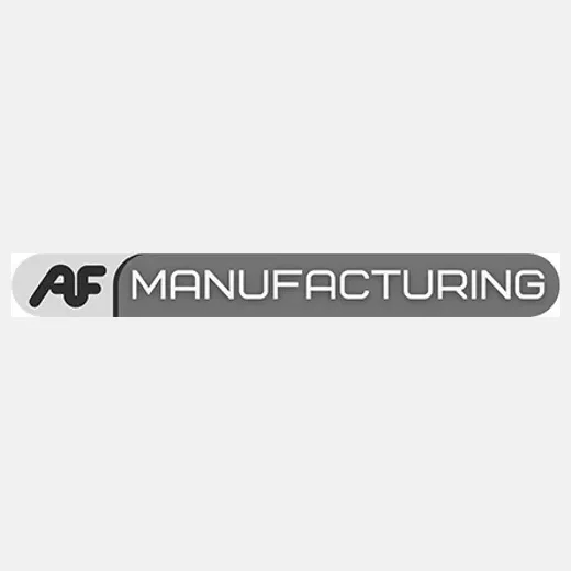 AZF Manufacturing brand logo for azfmanufacturing.com