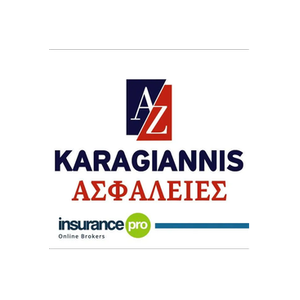 Azkaragiannis brand logo for azkaragiannis.gr