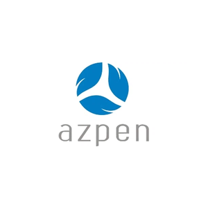 Azpen Innovation brand logo for azpeninnovation.com