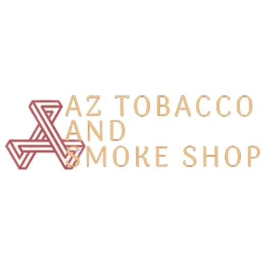 azsmokenshop brand logo for azsmokenshop.com