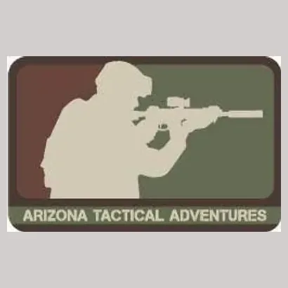 aztacticaladventures brand logo for aztacticaladventures.com