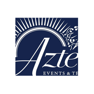 Aztec USA brand logo for aztecusa.com