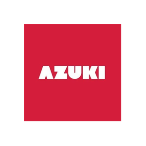 Azuki brand logo for azuki.com