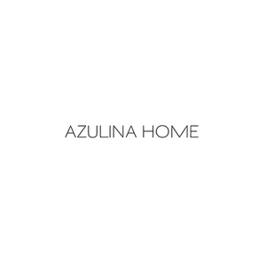 Azulina brand logo for azulina.com
