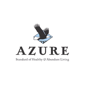 Azure Standard brand logo for azurestandard.com
