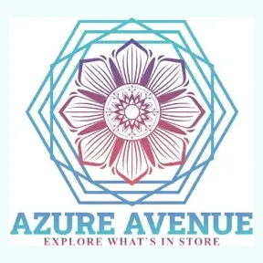 azureavenue brand logo for azureavenue.us