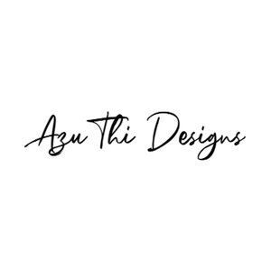 azuthidesigns brand logo for azuthidesigns.com