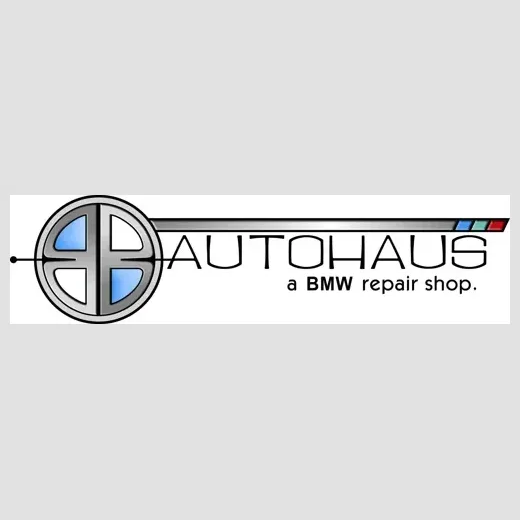 B&B Autohaus brand logo for bandbautohaus.com