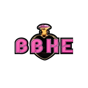 B&B Heirlooms Perfumes brand logo for bbheperfumeshouston.com
