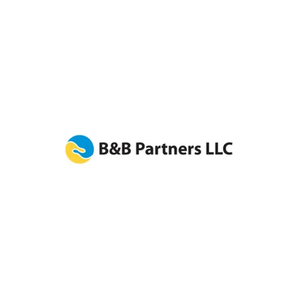 B&B Partners brand logo for bnb-partners.com