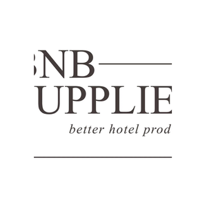 B&B Supplies brand logo for bnbsupplies.com.au