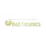 B&B Theatres brand logo for bbtheatres.com