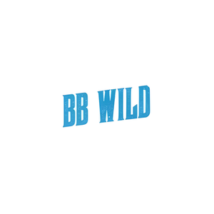 B.B. Wild brand logo for bbwild.com
