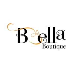 B Bella Boutique brand logo for bbellaboutique.com