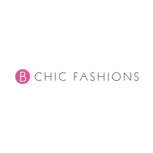 B Chic Fashions brand logo for bchicfashions.com