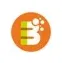 B.Clean brand logo for bclean.com