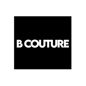 B.Couture brand logo for bcouturelondon.com