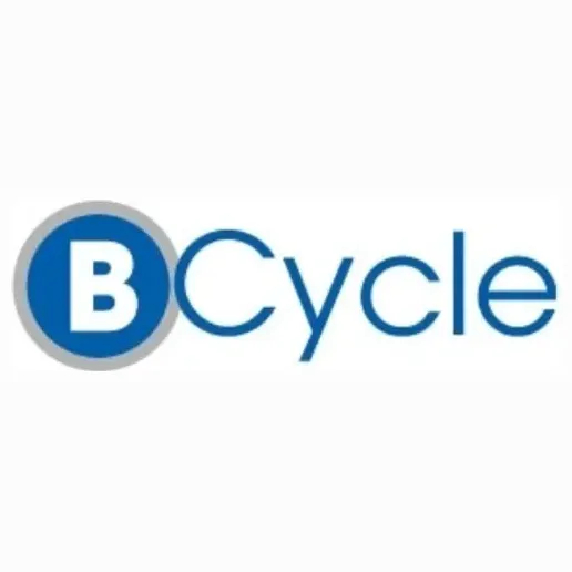 B-Cycle brand logo for bcycle.com