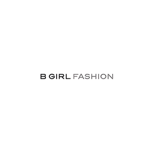 B.Girl brand logo for bgirlfashion.co.uk