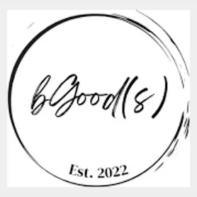 B. Goode brand logo for bgoodeveryday.store