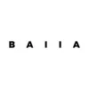 BÁIIA brand logo for baiia.co