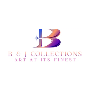 B&J Collections brand logo for bandjcollections.com