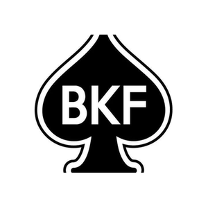 B-Kings brand logo for bkingsfirearms.com