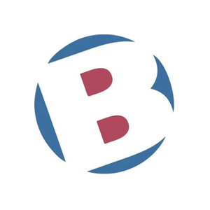 B-Kosher brand logo for b-kosher.co.uk