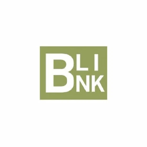 B-Link brand logo for b-linkdesign.com