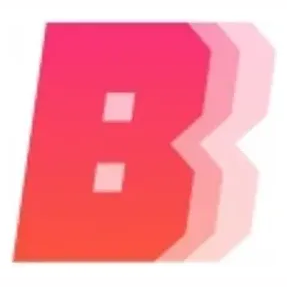 B Mall brand logo for bmall.store