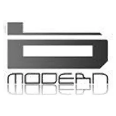 B-Modern brand logo for bmodern.com