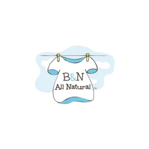 B&N Laundry brand logo for bandnlaundry.com