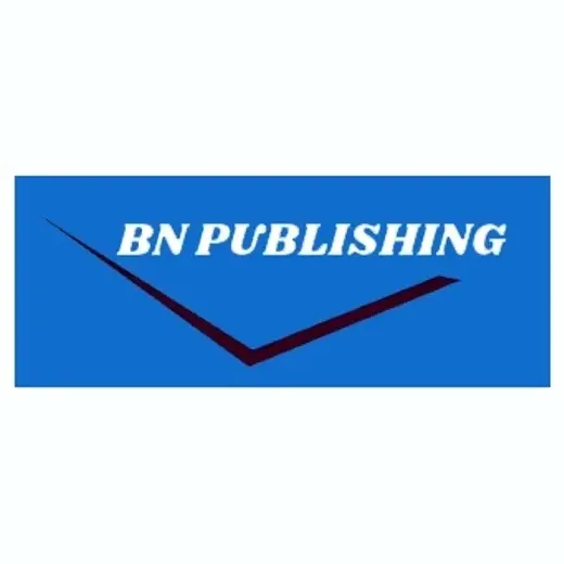 B&N brand logo for bnpublishing.com