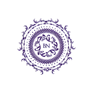 B'N'Wax brand logo for bnwax.com