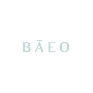 Bæo brand logo for baeo.com