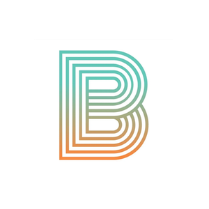 B Parlor brand logo for bparlor.com