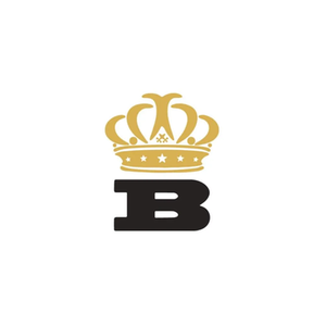 B's Honey brand logo for byshoneyfarm.com