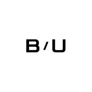 B-Side brand logo for bsideuhair.com
