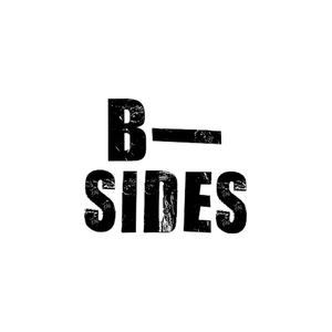 B-SIDES brand logo for enjoybsides.com