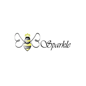 B Sparkle brand logo for bsparkle.co.uk