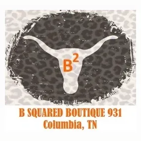 B Squared brand logo for bsquared-boutique-931.myshopify.com