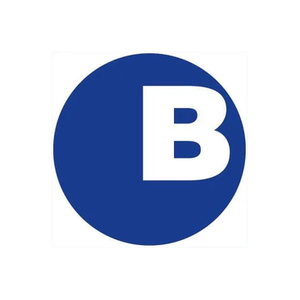 B Store brand logo for bstore.com.au
