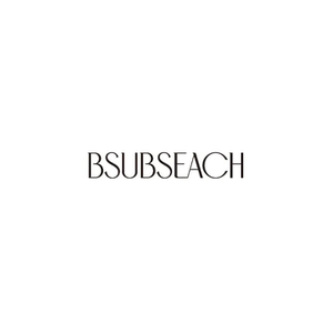 B Sub brand logo for bsubseach.com
