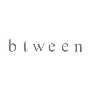 B Tween brand logo for btween.com